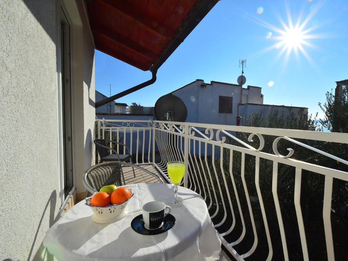 Apartment Ena By Interhome Brodarica  Exterior foto