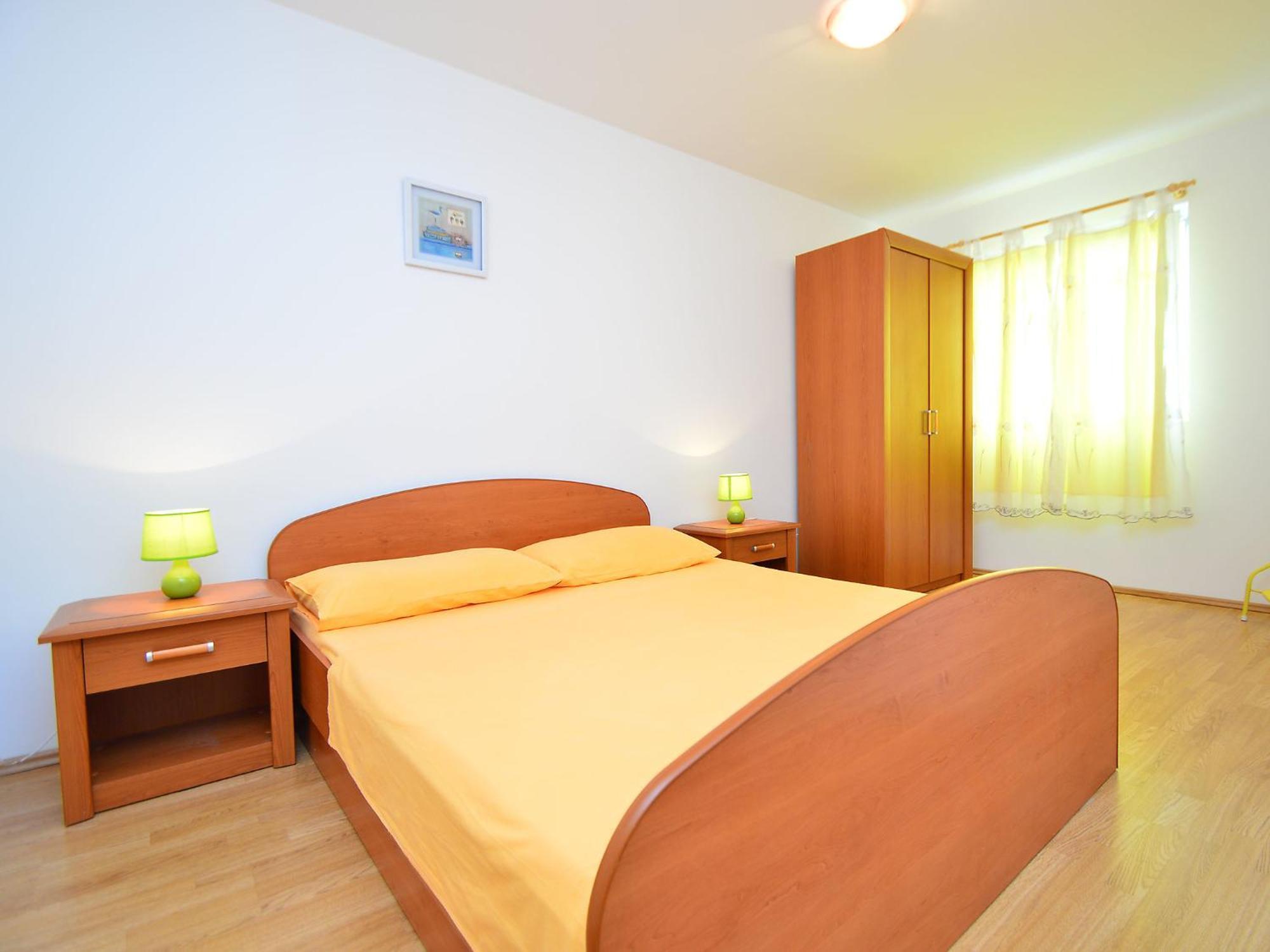 Apartment Ena By Interhome Brodarica  Exterior foto